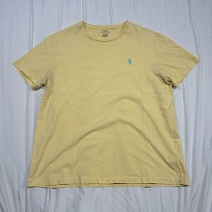 Polo Ralph Lauren Shirt Large